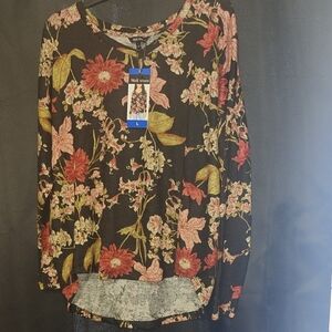 Floral Shirt